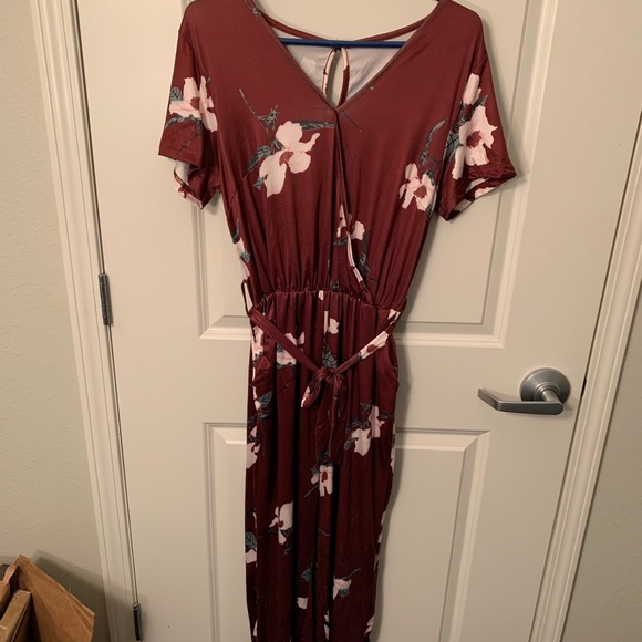 Romper - Picture 1 of 7